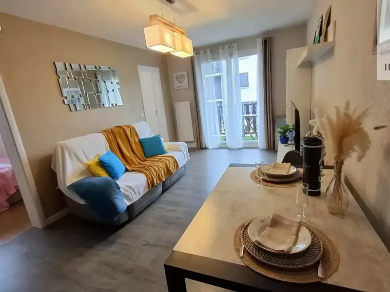 Photo Appartement à Metabief au prix de 209 000€