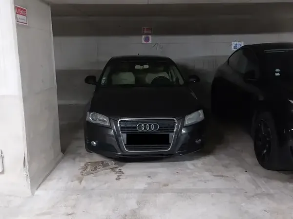 Photo Parking à Nice au prix de 40 700€
