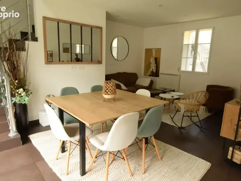 Photo Maison à Thomery au prix de 349 000€