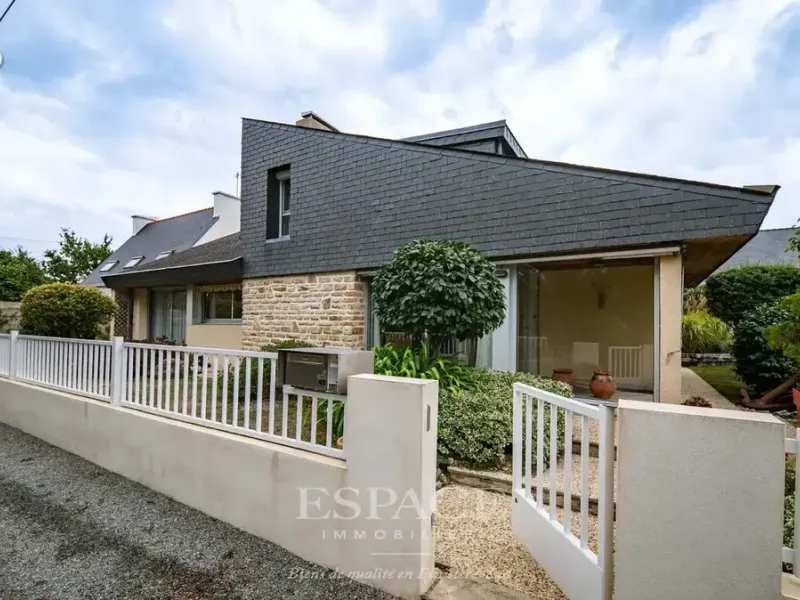 Photo Maison à Fouesnant au prix de 438 000€