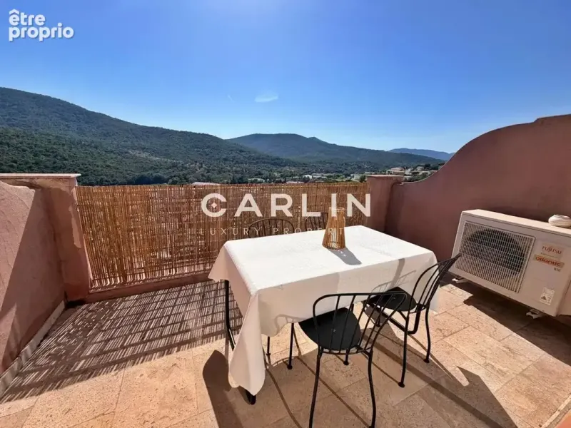 Photo Appartement à Sainte-Maxime au prix de 330 000€