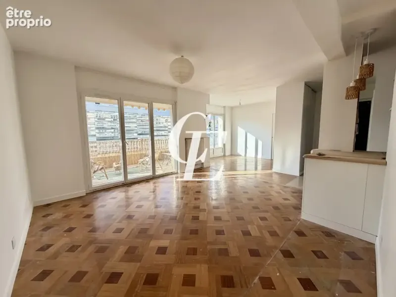 Photo Appartement à Saint-Etienne au prix de 134 000€