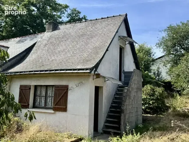 Photo Maison à Marsac-Sur-Don au prix de 66 900€