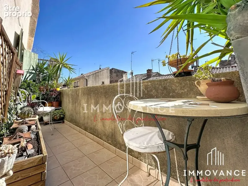 Photo Maison à Poussan au prix de 178 000€
