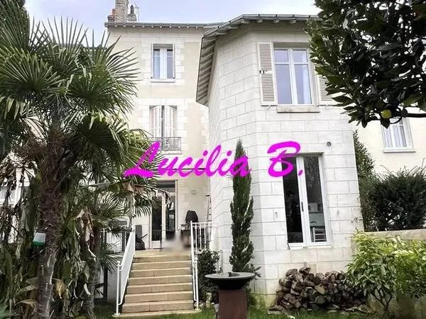 Photo Maison à Tours au prix de 1 019 000€