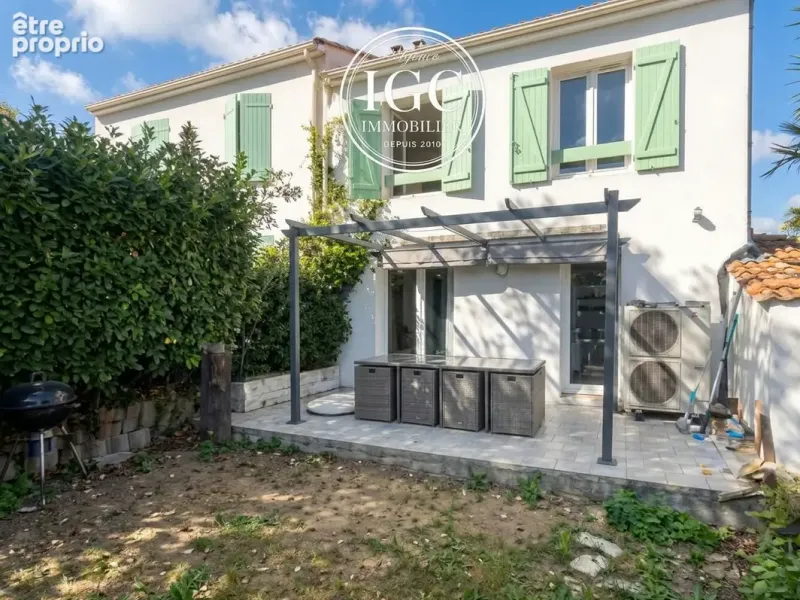 Photo Maison à Istres au prix de 262 000€