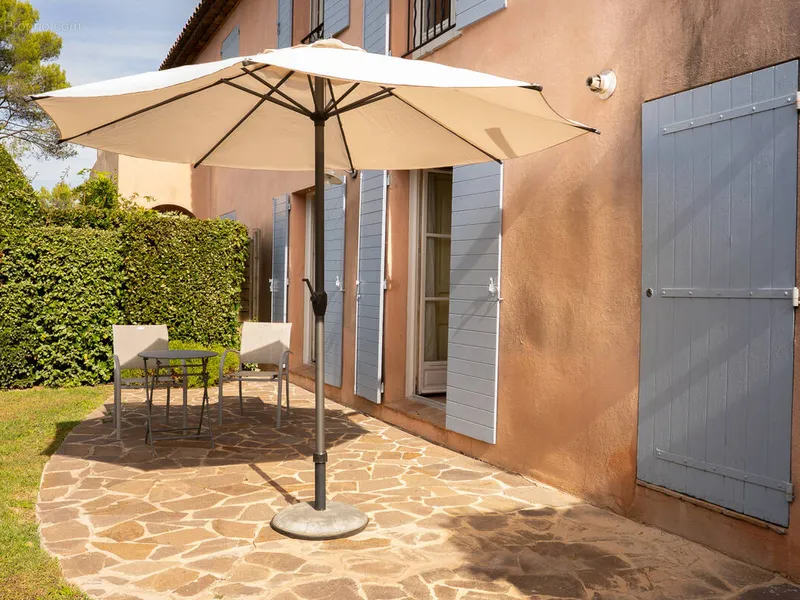 Photo Maison à La Motte au prix de 475 000€