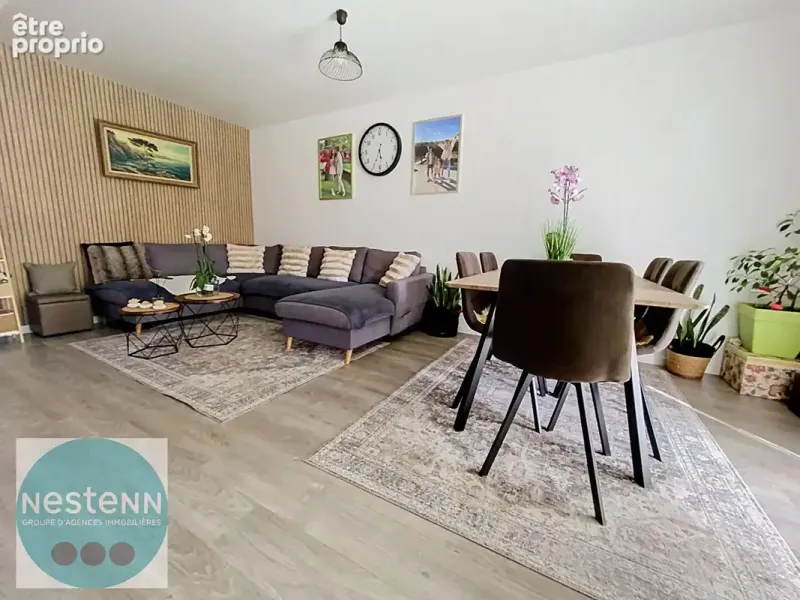 Photo Appartement à Orleans au prix de 349 800€