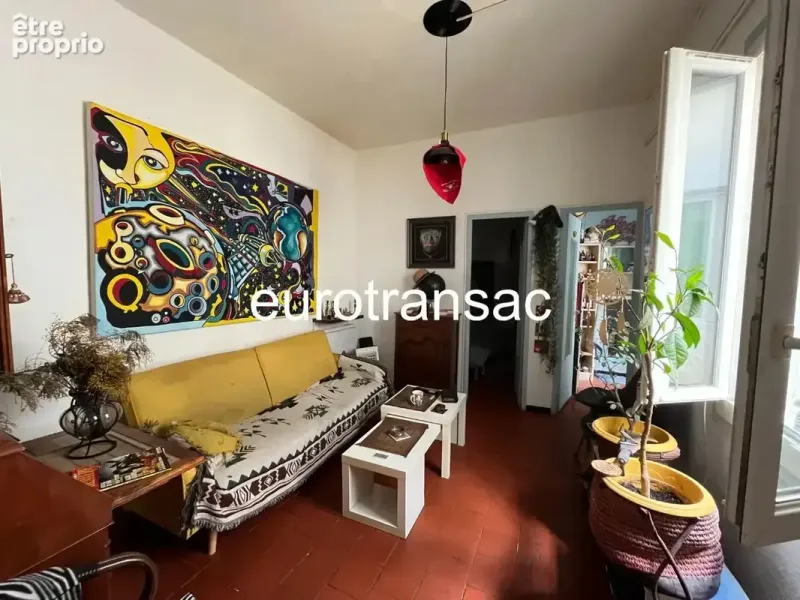 Photo Appartement à Sete au prix de 99 000€