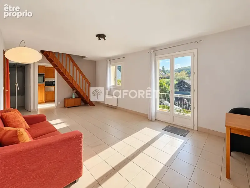 Photo Appartement à Marcoussis au prix de 165 000€