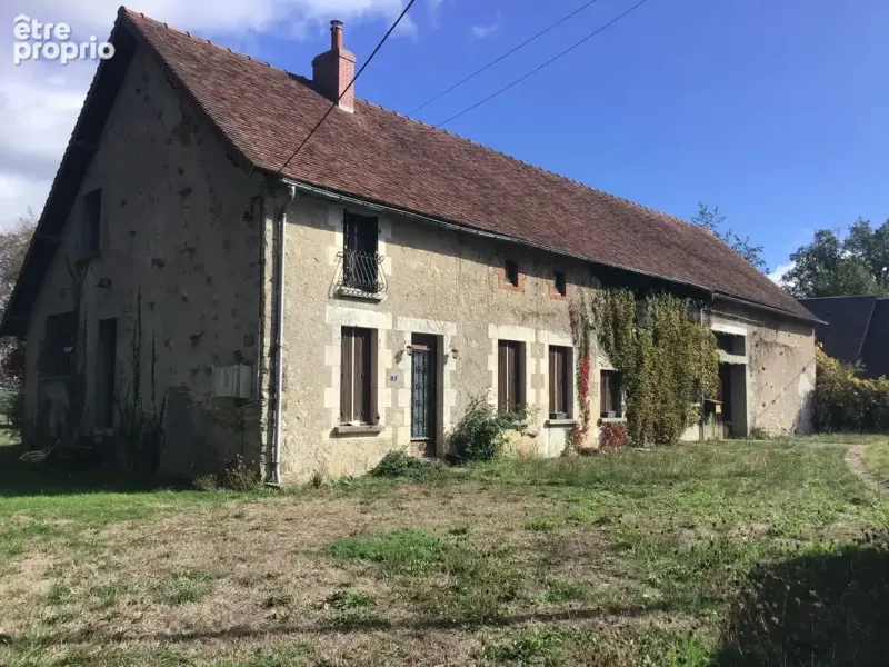 Photo Maison à Saint-Martin-Le-Mault au prix de 178 200€