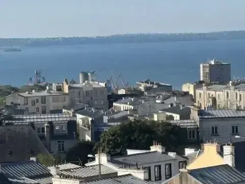 Photo Appartement à Brest au prix de 165 000€