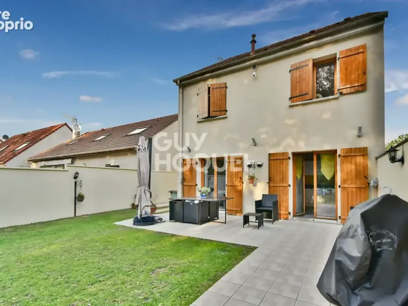 Photo Maison à Gretz-Armainvilliers au prix de 350 000€