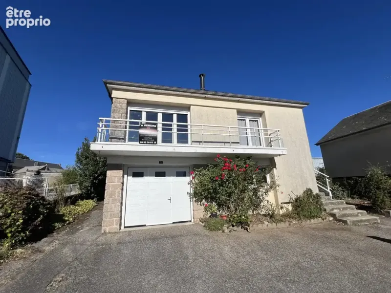 Photo Maison à Egletons au prix de 133 750€