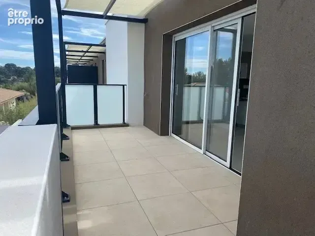 Photo Appartement à Castelnau-Le-Lez au prix de 305 000€