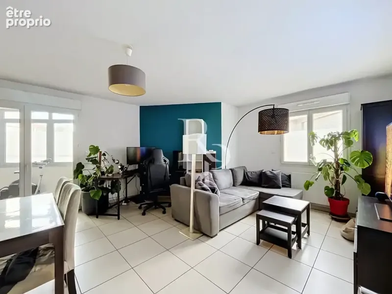 Photo Appartement à Craponne au prix de 199 000€