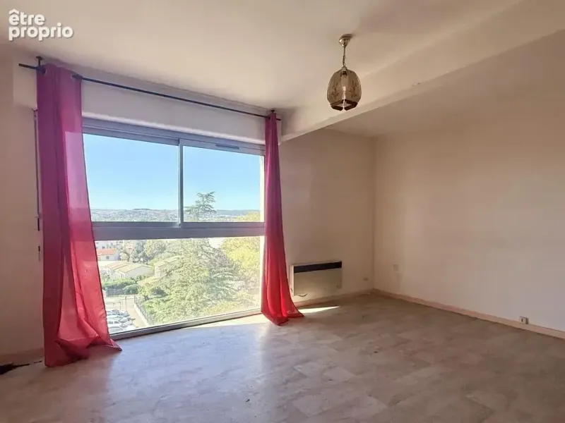 Photo Appartement à Castelnaudary au prix de 65 000€