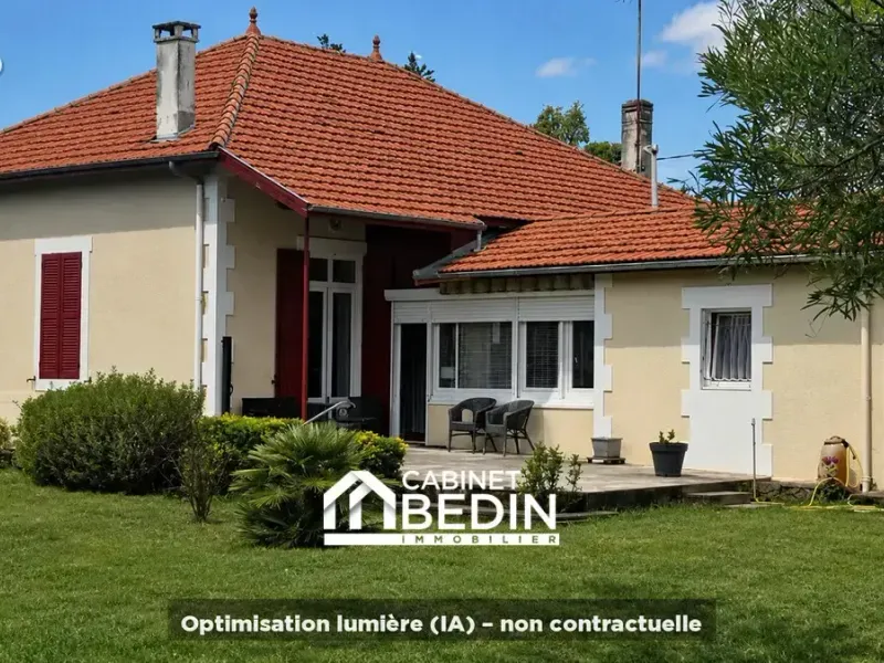 Photo Maison à Lege-Cap-Ferret au prix de 599 600€