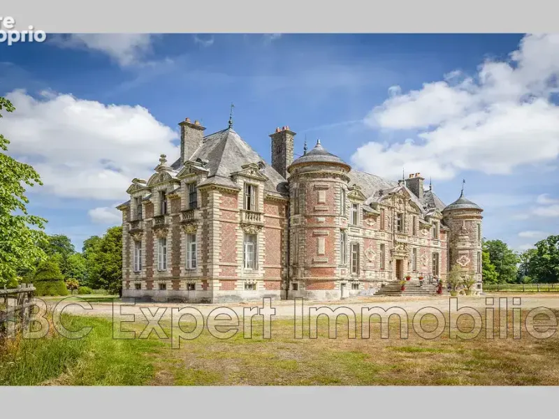 Photo Maison à Tourville-Les-Ifs au prix de 1 410 000€