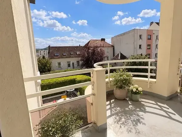 Photo Appartement à Vesoul au prix de 187 000€