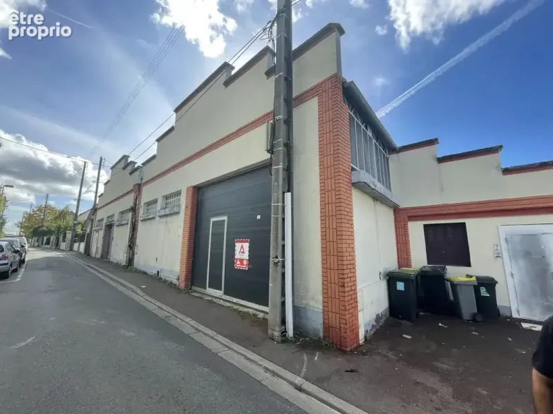 Photo Maison à Saint-Gratien au prix de 499 000€
