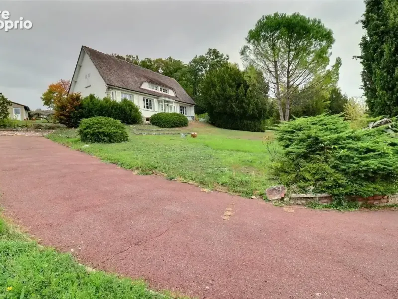 Photo Maison à Saint-Vaast-Les-Mello au prix de 351 750€