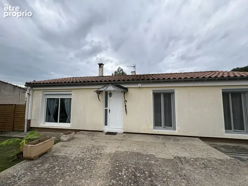 Photo Maison à Montazels au prix de 234 900€