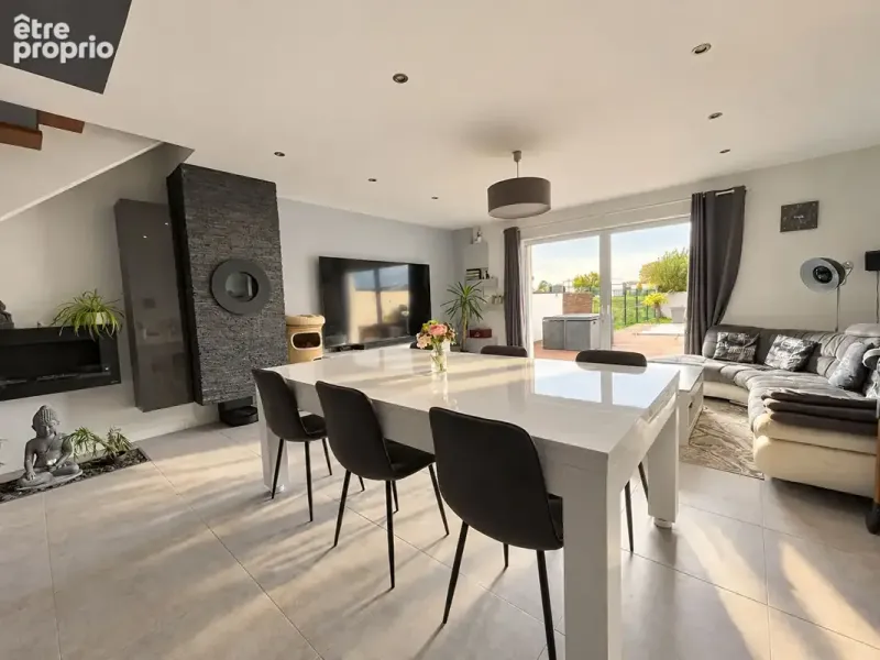 Photo Maison à Eysines au prix de 434 000€