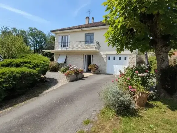 Photo Maison à Coulounieix-Chamiers au prix de 223 650€