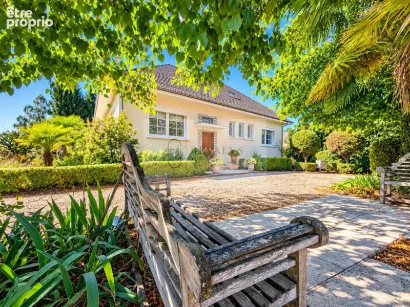 Photo Maison à Brochon au prix de 450 000€