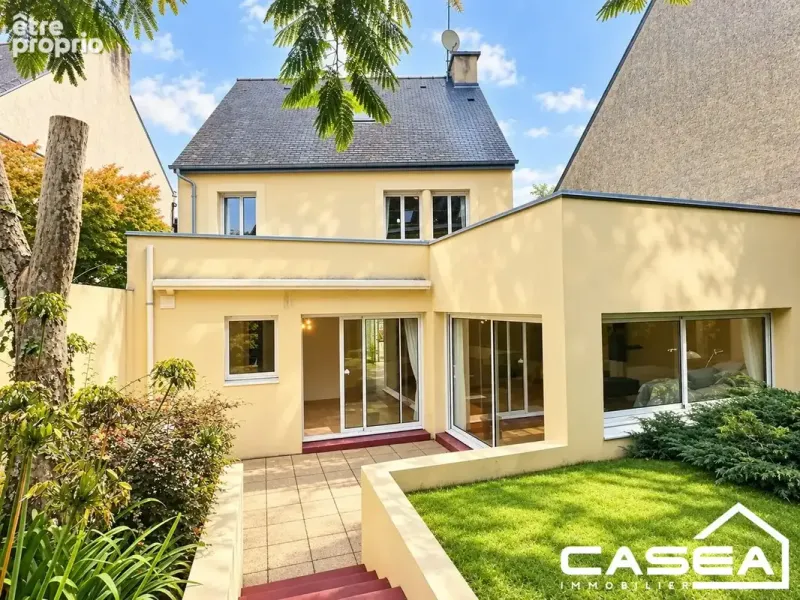 Photo Maison à Pont-L'abbe au prix de 556 500€