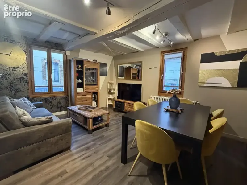 Photo Maison à Morlaix au prix de 221 340€