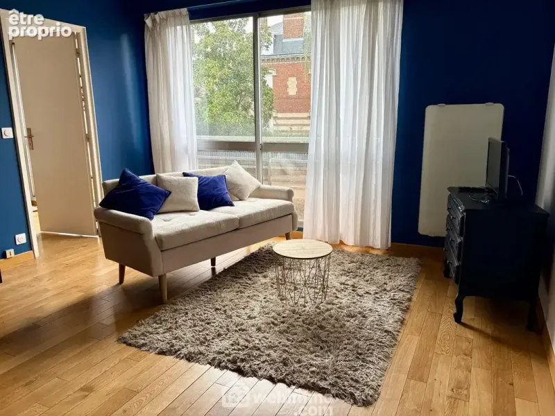 Photo Appartement à Rouen au prix de 190 000€