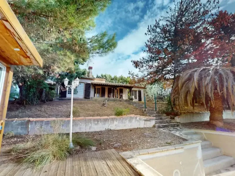 Photo Maison à Limoux au prix de 199 900€