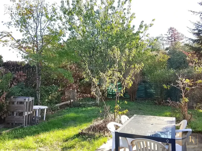 Photo Maison à Orvault au prix de 367 500€