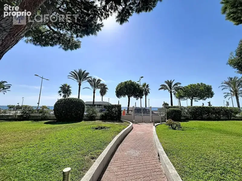 Photo Appartement à Cagnes-Sur-Mer au prix de 514 000€