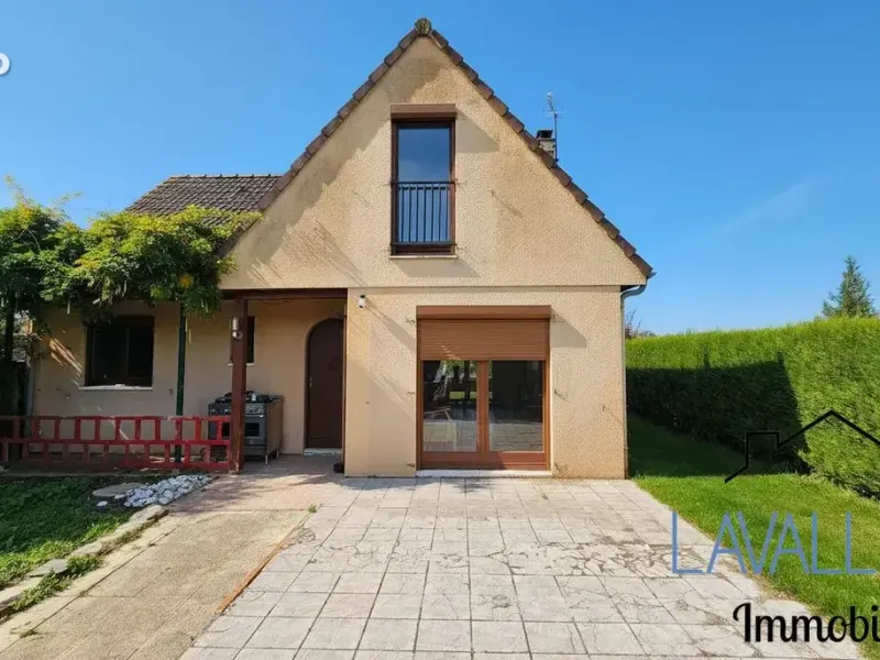 Photo Maison à Mirvaux au prix de 158 500€