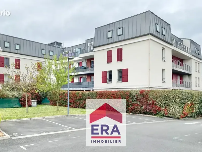 Photo Appartement à Sartrouville au prix de 369 000€