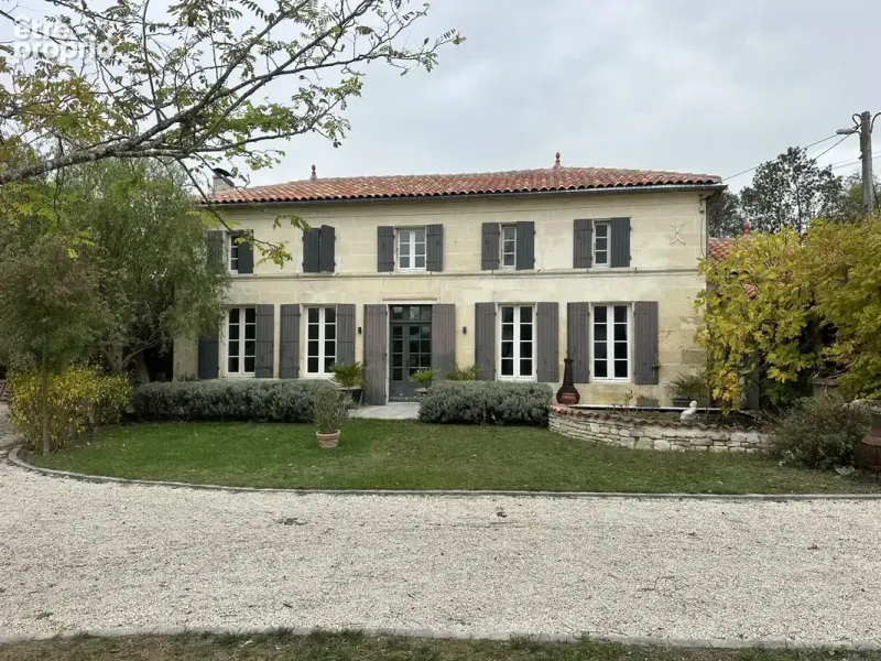 Photo Maison à Mons au prix de 500 000€