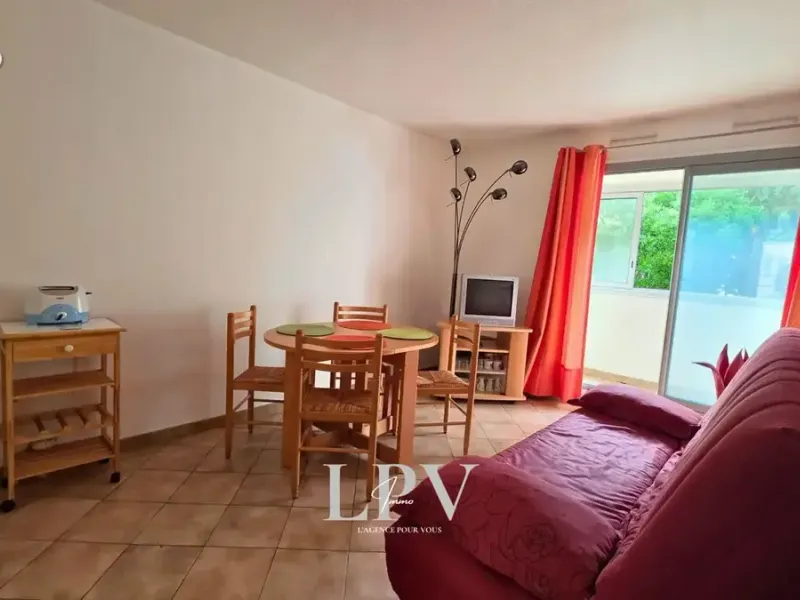 Photo Appartement à Montpellier au prix de 105 000€
