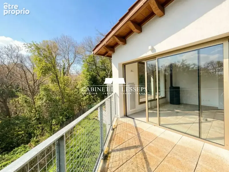 Photo Maison à Anglet au prix de 600 000€
