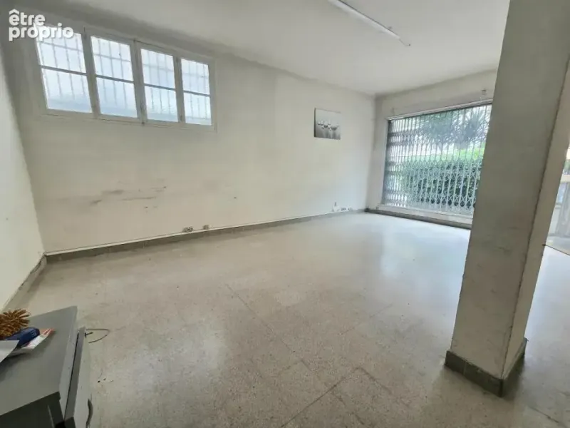 Photo Commerce à Nice au prix de 112 500€