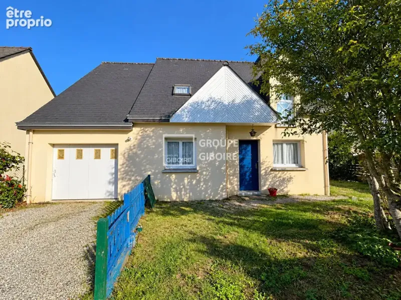 Photo Maison à Bruz au prix de 328 600€