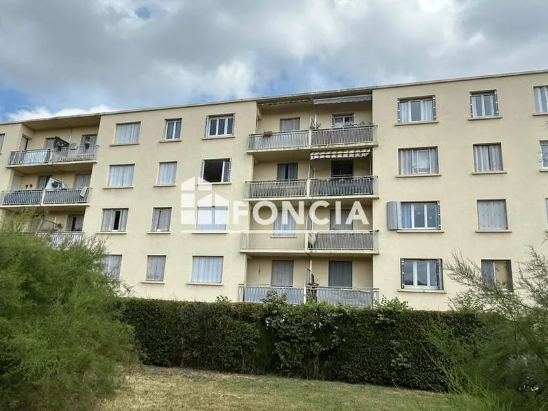 Photo Appartement à Brignoles au prix de 105 500€
