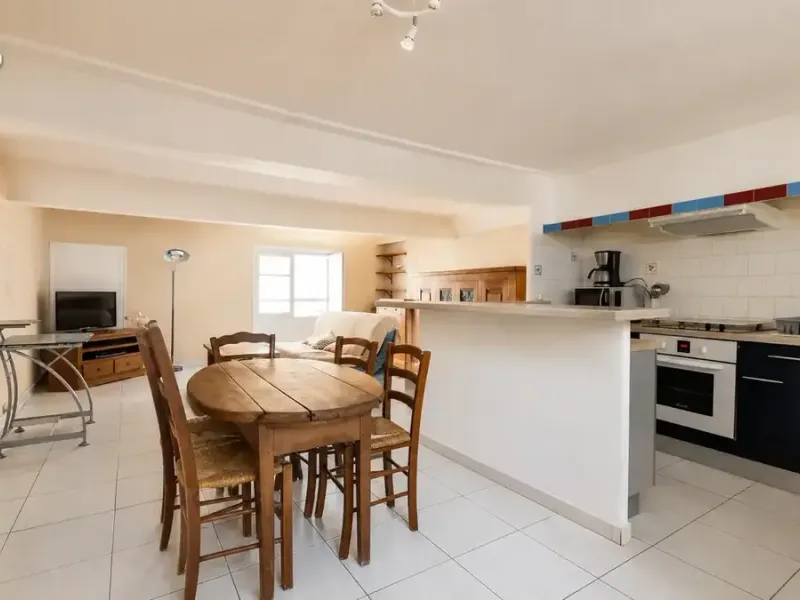 Photo Appartement à Carcassonne au prix de 81 000€