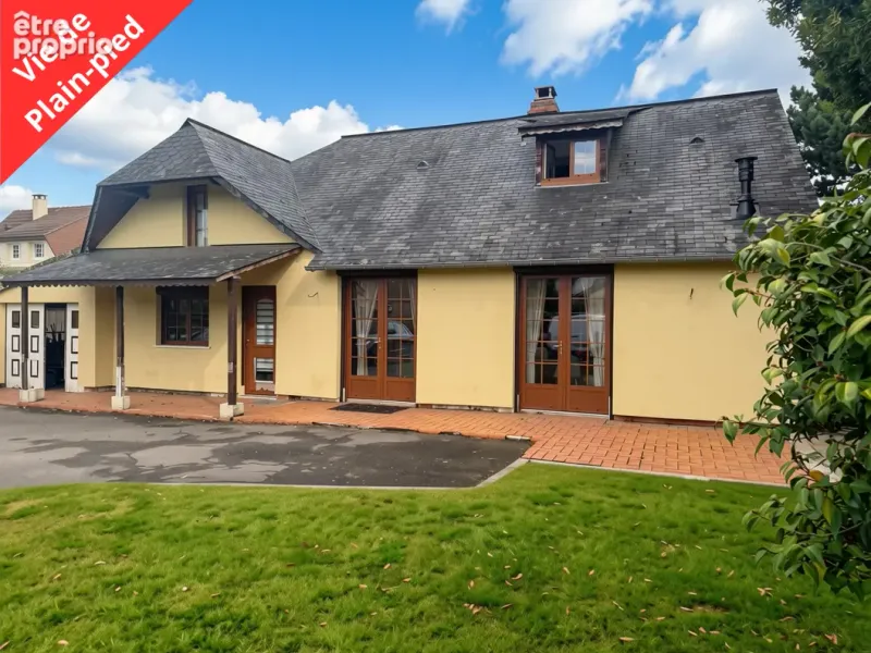 Photo Maison à Turretot au prix de 279 000€