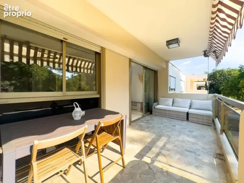 Photo Appartement à Antibes au prix de 230 000€