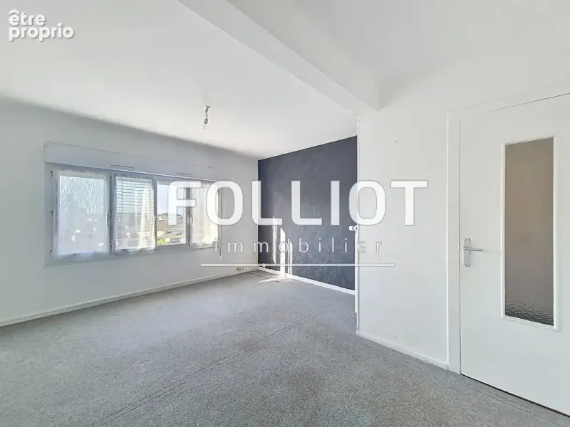 Photo Appartement à Caen au prix de 139 500€