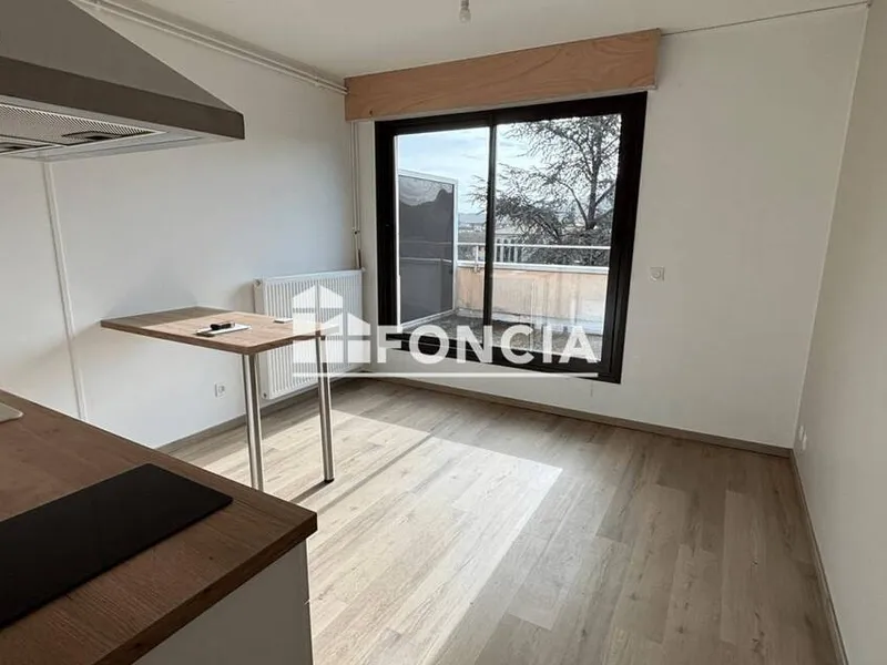 Photo Appartement à Cahors au prix de 66 500€