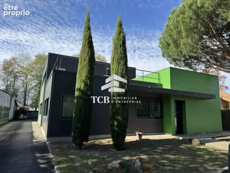 Photo Commerce à Bouguenais au prix de 787 500€